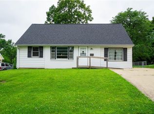 7404 SW 13th St, Des Moines, IA 50315