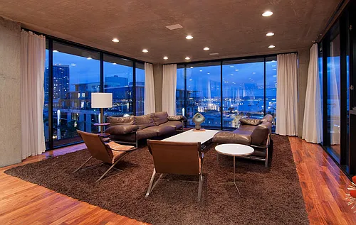 The Q Lofts Photo 1 The Q Lofts Photo 1