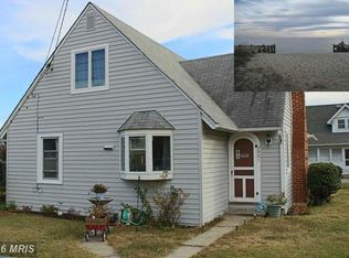 2901 Bay Blvd, Huntingtown, MD 20639