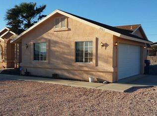 4161 San Mateo Rd, Bullhead City, AZ 86429
