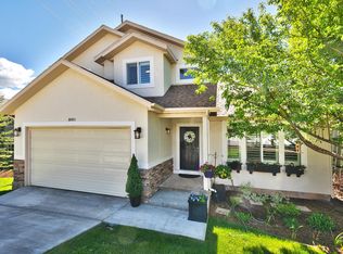 8001 N Springshire Dr, Park City, UT 84098