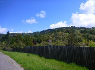 120 Wallan Rd, Garberville, CA 95542