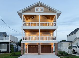 109 E 9th Ave, North Wildwood, NJ 08260