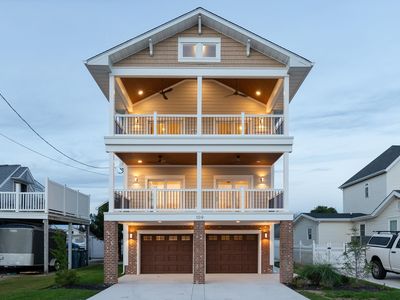 109 E 9th Ave, North Wildwood, NJ, 08260