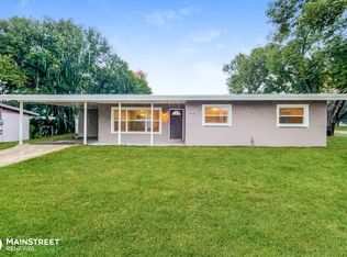 512 Hedge Row Rd, Brandon, FL 33510