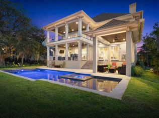 530 Park Crossing St, Charleston, SC 29492