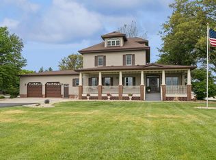 13112 S Hudson Rd, Hudson, IA 50643