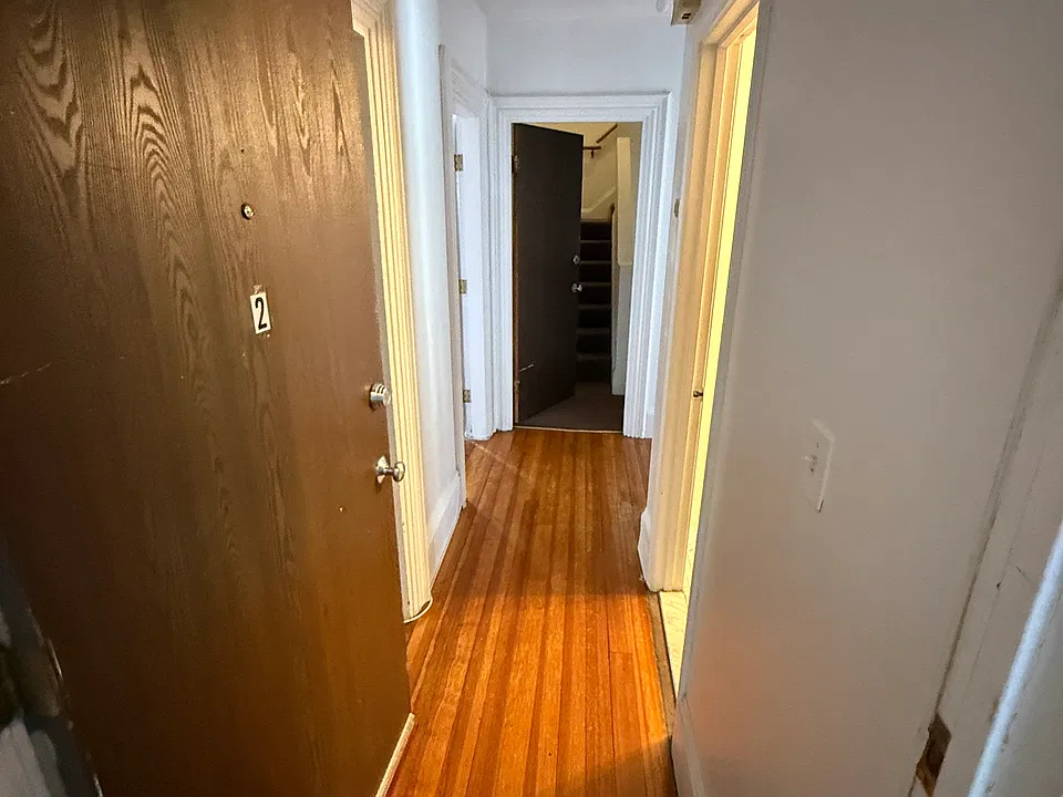 28 Morse St #2