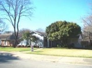 11039 Carissa Dr, Dallas, TX 75218