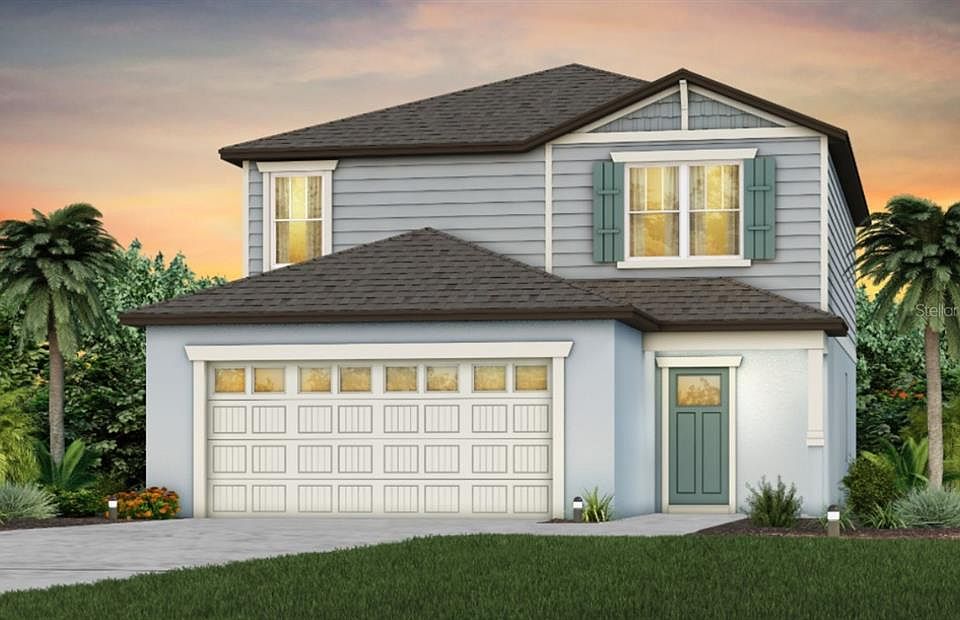 1st image of 300 WOODSAGE PLACE