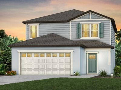 300 Woodsage Pl, Lake Alfred, FL, 33850