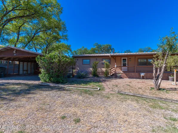 200 Reservoir Dr, Ruidoso Downs, NM 88346