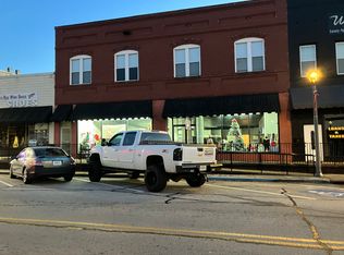 109 W Main St, Manchester, GA 31816