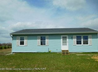 2897 Swan Rd, Dansville, MI 48819