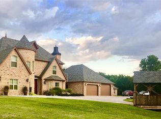 120 NE Blackberry Rd, Elgin, OK 73538