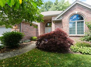 6940 Cedar Creek Ln, Toledo, OH 43617