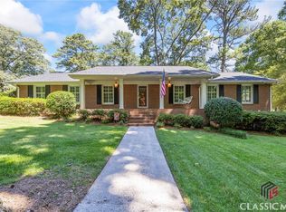 151 Maple Wood Dr, Lawrenceville, GA 30046
