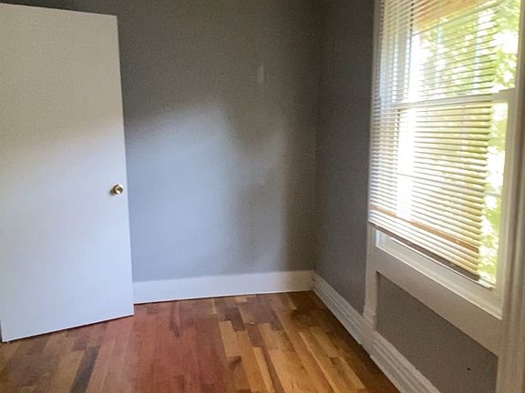 First Room