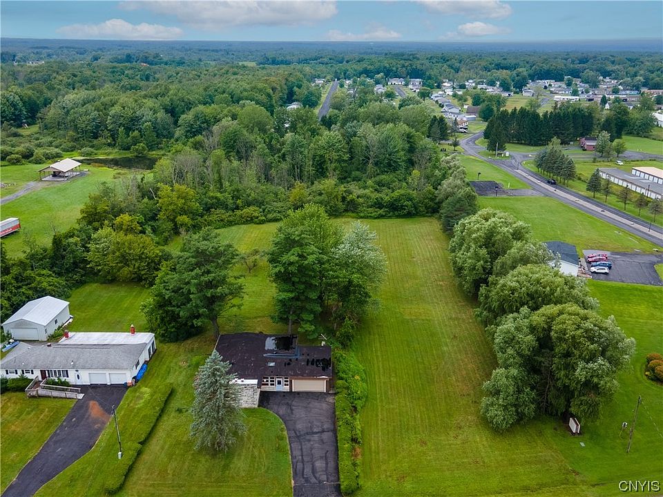 6371 Nys Rte 233, Rome, NY 13440 Zillow