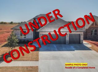 6720 NW 149th St, Oklahoma City, OK 73142