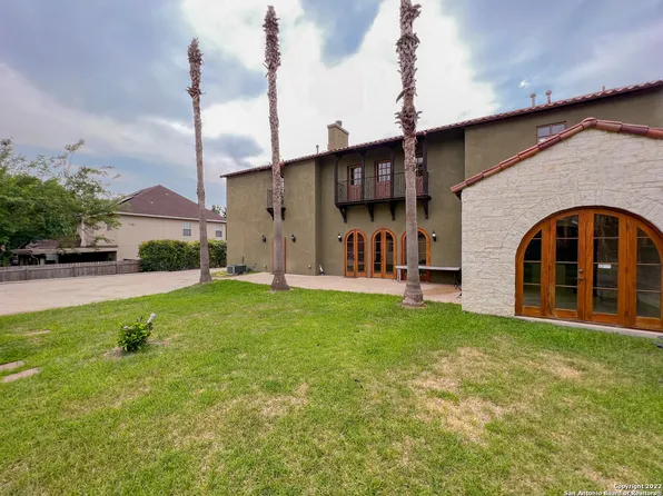 7516 LINKMEADOW ST, San Antonio, TX 78240
