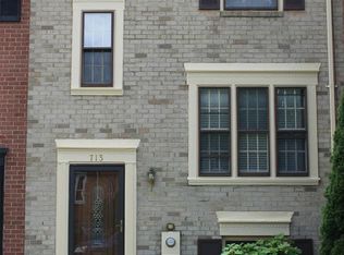 713 Horpel Dr, Mount Airy, MD 21771