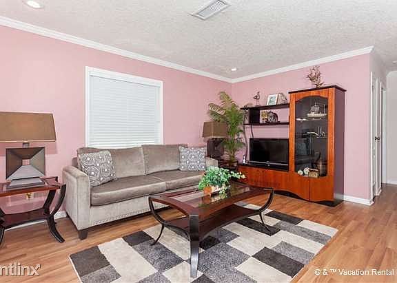 Share stories of the day in our newly renovated living room