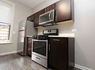 2538 N California Ave APT 2S, Chicago, IL 60647