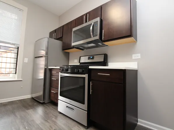 2538 N California Ave APT 2S, Chicago, IL 60647