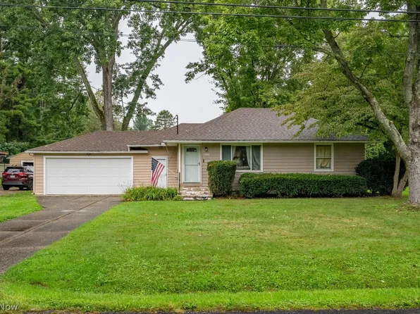 1386 Milan Ave, Akron, OH 44320