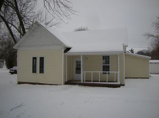 623 Buchanan St, Mexico, MO 65265
