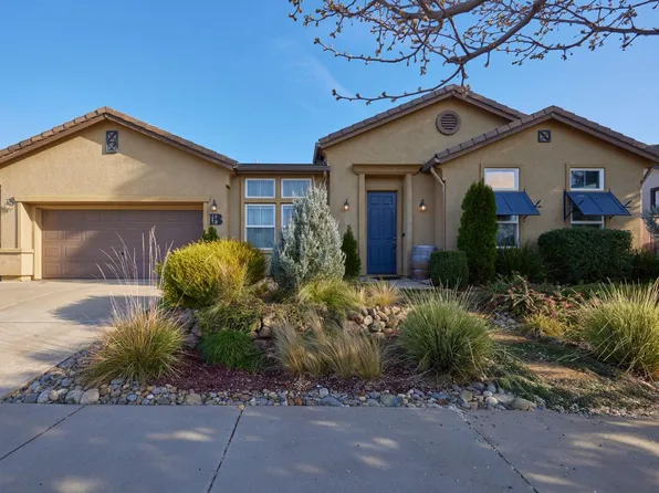 1681 Belvedere Way, Plumas Lake, CA 95961
