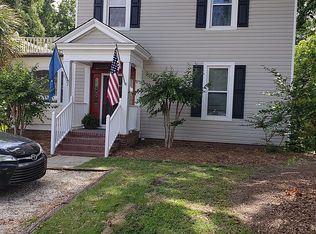 6932 Festival Trail Rd, Springfield, SC 29146