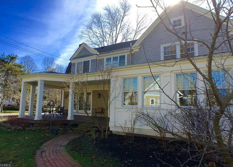56 Maple St, Chagrin Falls, OH 44022 Zillow