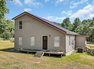 51902 106th St, Stratford, OK 74872