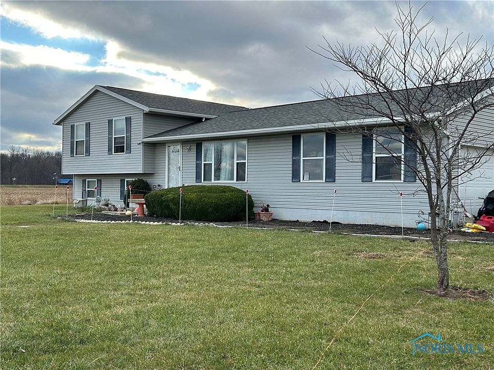 13867 County Road 4 1, Swanton, OH 43558 Zillow