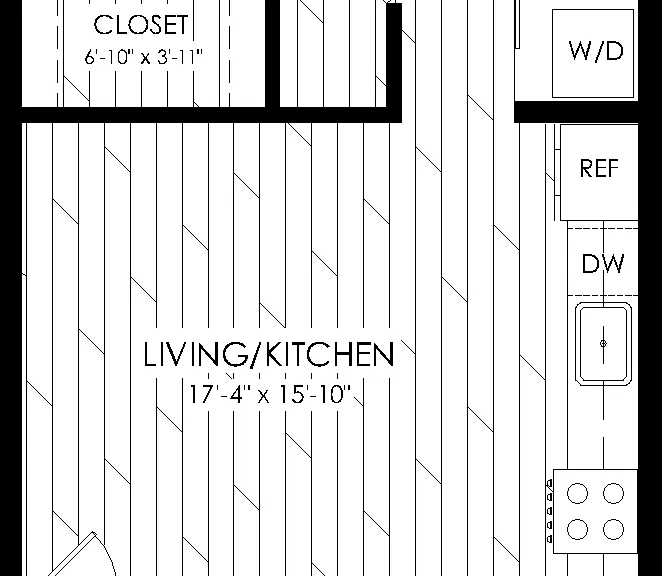 2350 S University Blvd — Photo 14