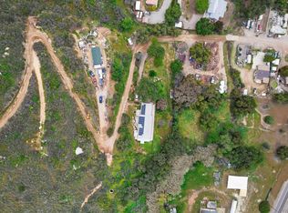 0 Highway 94 #9, Jamul, CA 91935