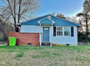 820 Newcombe Rd, Raleigh, NC 27610