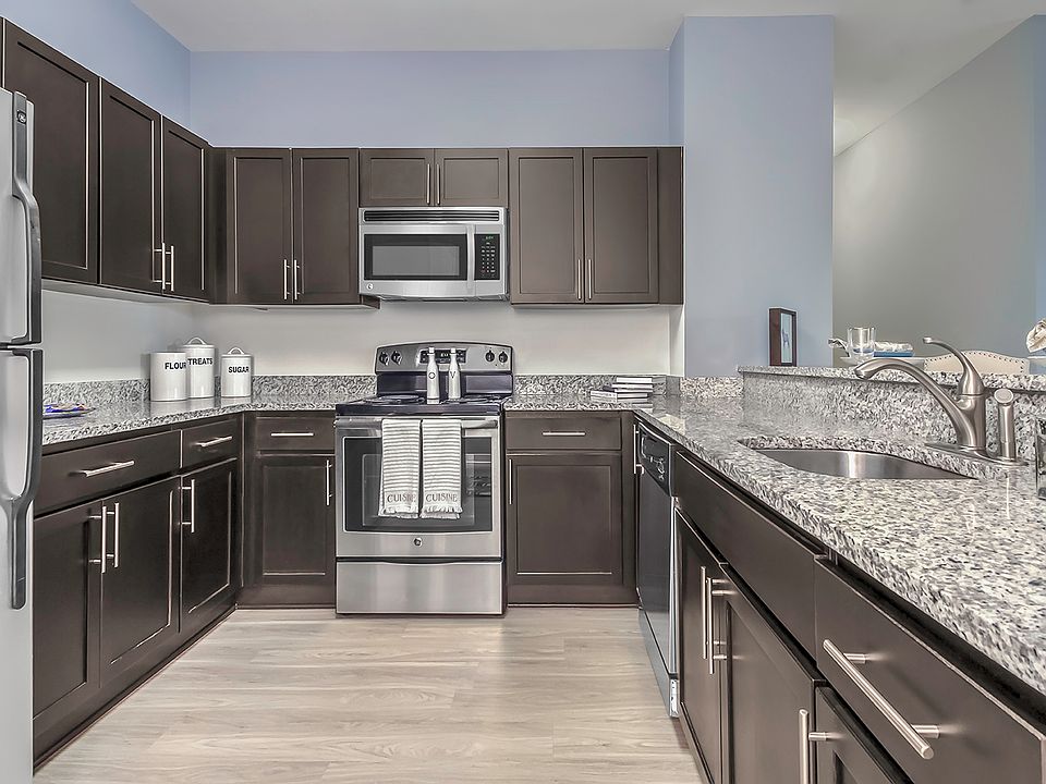 Three30Five Apartments in Charlotte