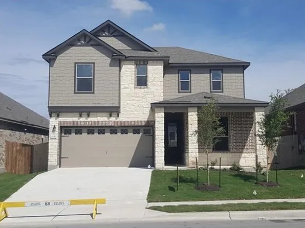 12417 Knowell Dr, Austin, TX 78753