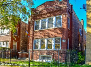 1254 N Lockwood Ave, Chicago, IL 60651