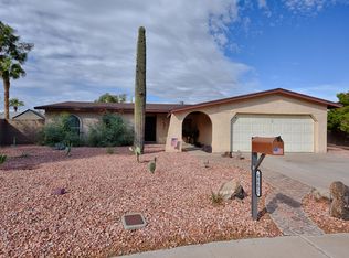 4802 W Mescal St, Glendale, AZ 85304