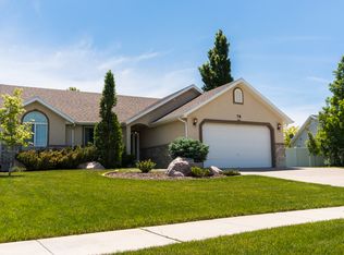 78 Wagon Wheel Cir, Farmington, UT 84025