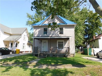386 Jackson St, Conneaut, OH, 44030