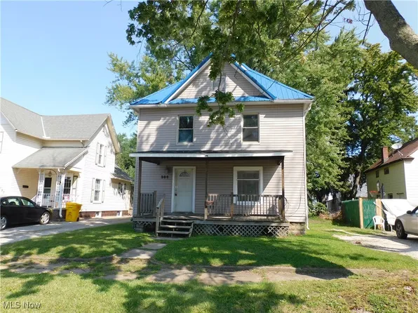 386 Jackson St, Conneaut, OH 44030