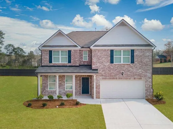 3045 Camellia Trl #29, Austell, GA 30106