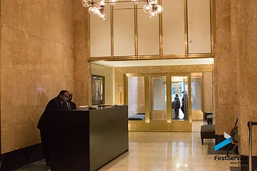 Rented by FirstService Realty (legacy)