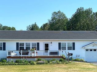 497 Shore Rd, Sinclair, ME 04779