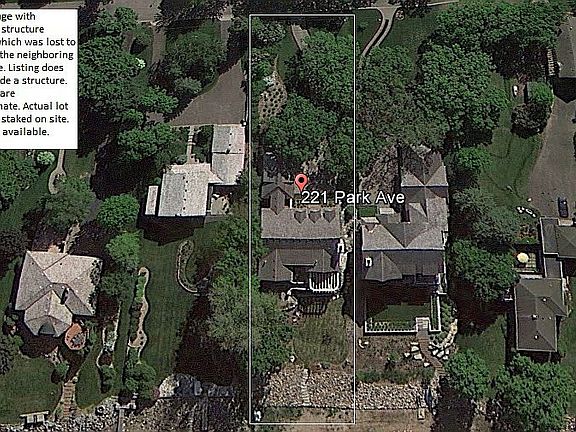 Image of previous home